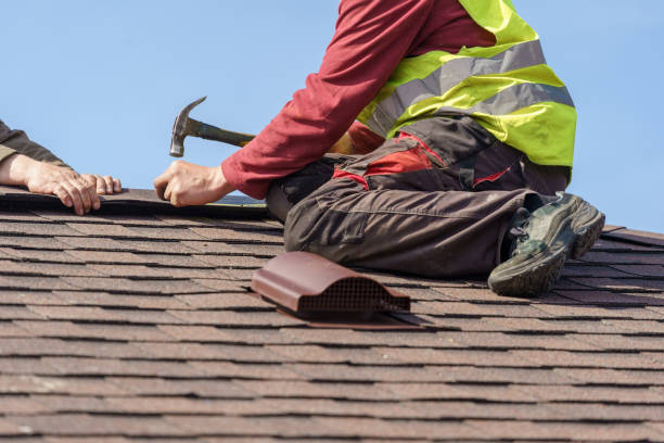 Best Commercial Roofing Services  in Fort Leonard Wood, MO