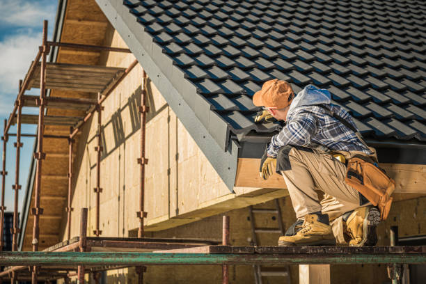 Best Slate Roofing Contractor  in Fort Leonard Wood, MO
