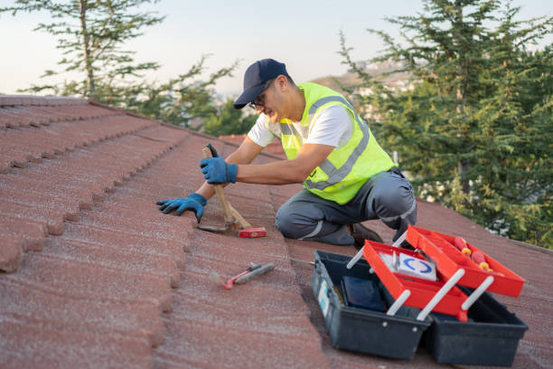 Best Roof Waterproofing Services  in Fort Leonard Wood, MO